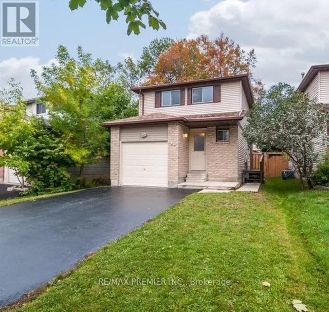 Detached at 34 ARGYLE ROAD, Barrie
