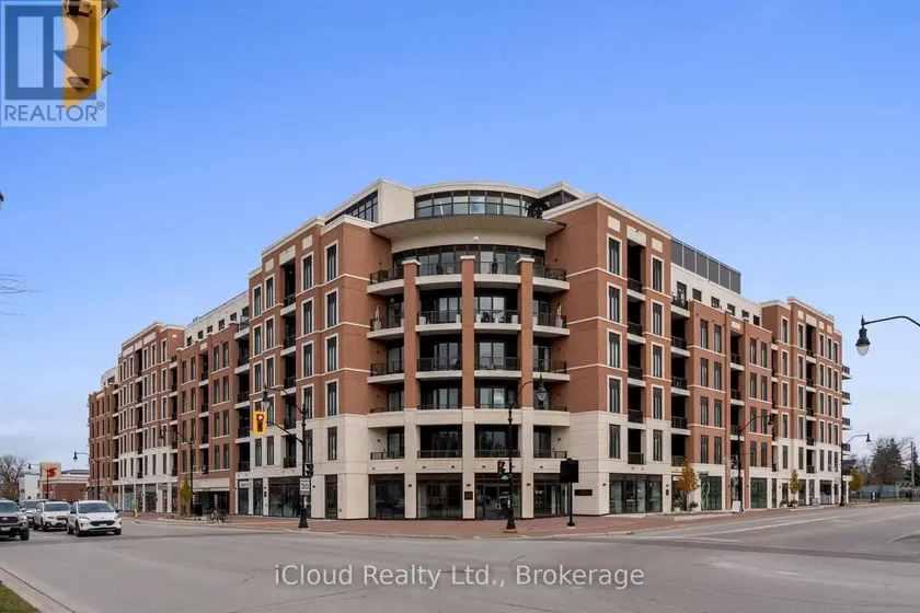 Apartment at 422 - 1 HUME STREET, Collingwood