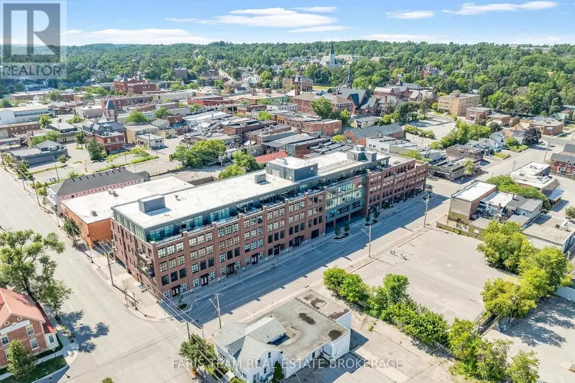 Other at 101 - 21 MATCHEDASH STREET S, Orillia