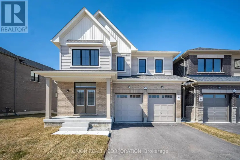 Detached at 122 THICKETWOOD AVENUE, Barrie