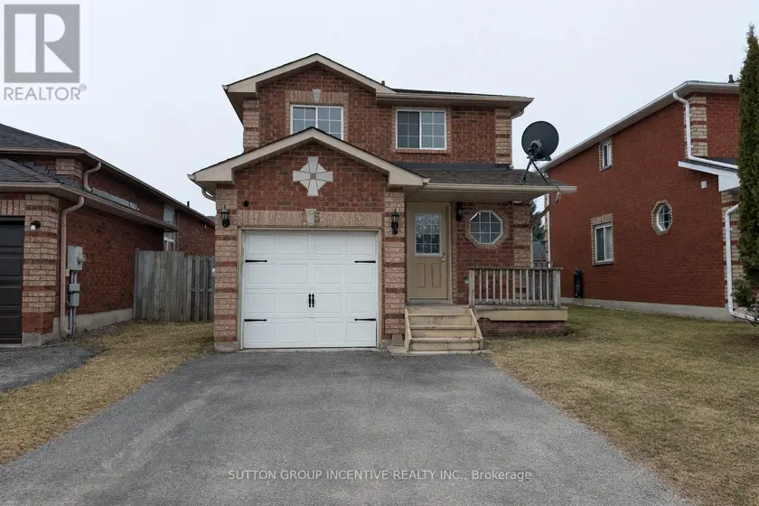 Detached at 15 TIMOTHY LANE, Barrie