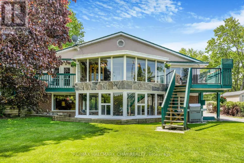 Detached at 4108 CANAL ROAD, Severn