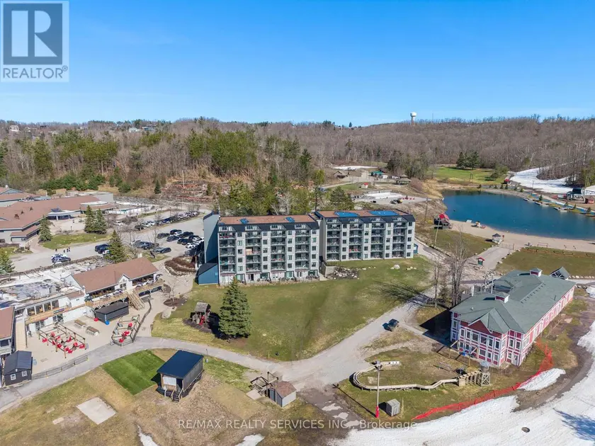 Apartment at 501 - 80 HORSESHOE BOULEVARD, Oro-Medonte