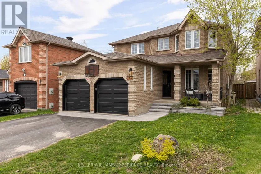 Detached at 102 COUNTRY LANE, Barrie