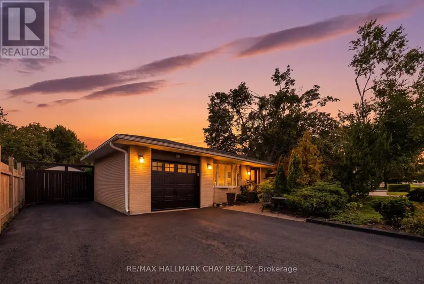 Detached at 30 HARDING AVENUE, Barrie