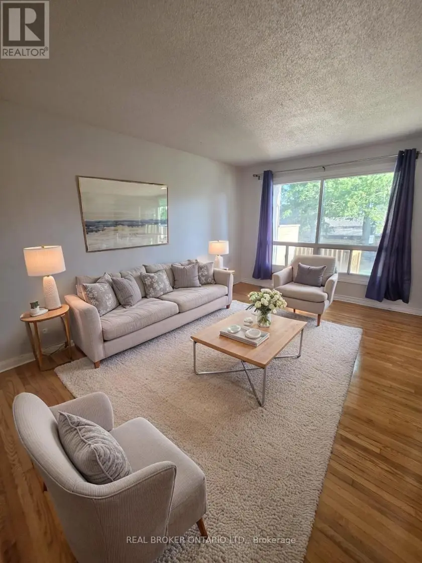 Multiplex at 12 - 275 BLAKE STREET, Barrie