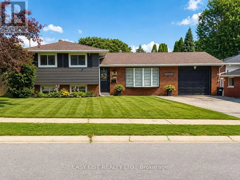 Detached at 630 MANLY STREET, Midland