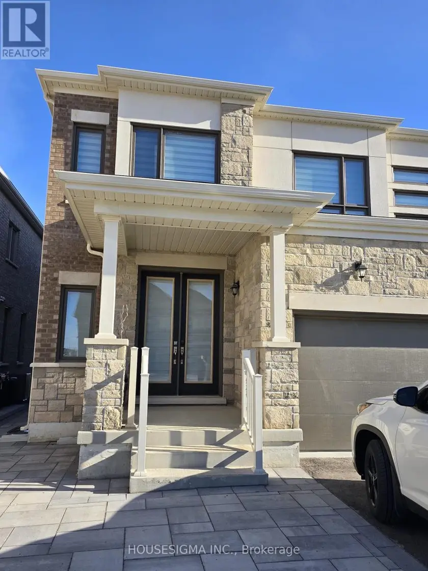 Detached at BSMT - 18 SHEPHERD DRIVE, Barrie