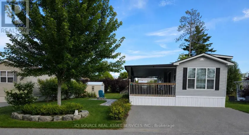 Detached at WCL-CT015 - 15 CHIPPEWA TRAIL, Wasaga Beach