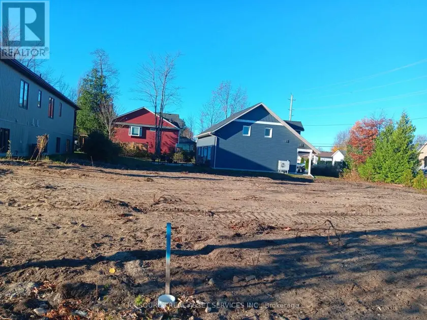 Vacant Land at PART 2 - 132 58TH STREET S, Wasaga Beach