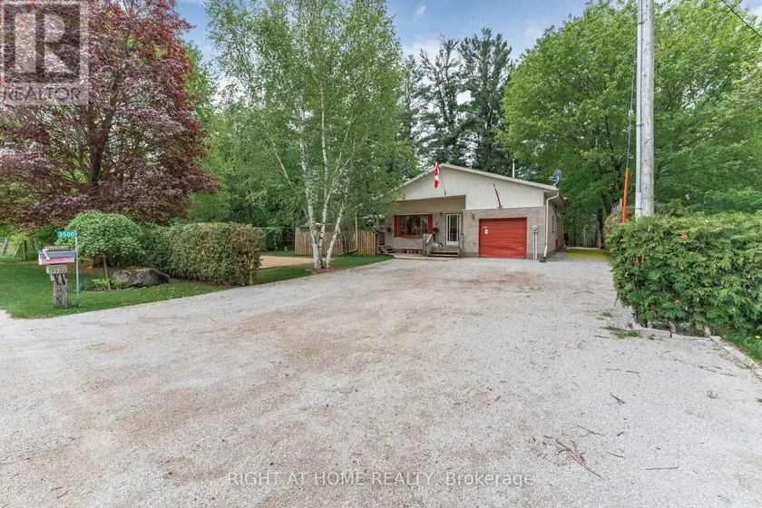 Detached at 3500 BALDWICK LANE, Springwater