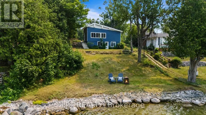 Detached at 47 MOON POINT DRIVE, Oro-Medonte