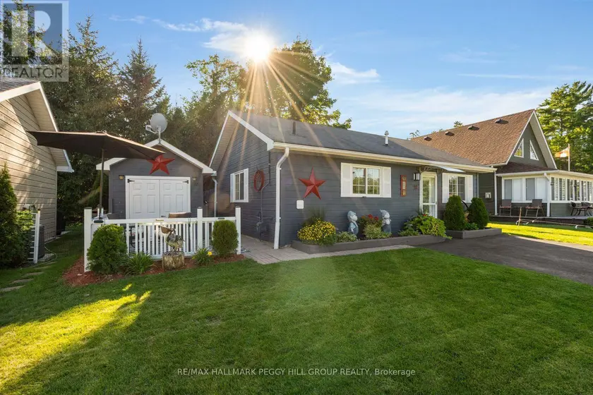 Detached at 18 TEMAGAMI TRAIL, Wasaga Beach