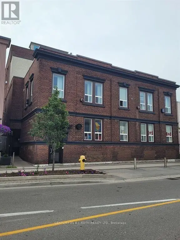 Multiplex at 302 - 19 DUNLOP STREET W, Barrie