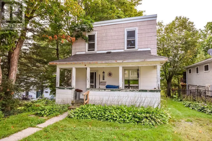 Detached at 183 CEDAR STREET, Orillia