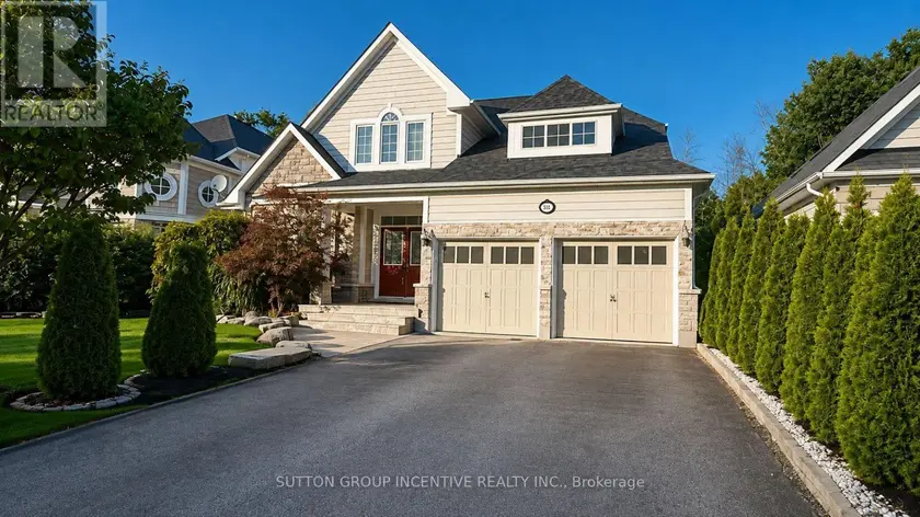 Detached at 48 RIVERWALK PLACE, Midland