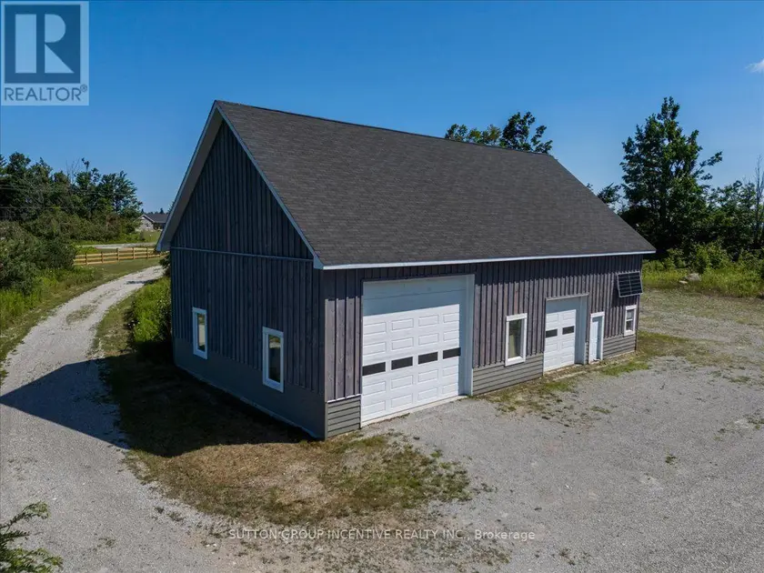 Vacant Land at 209 15/16 SIDEROAD E, Oro-Medonte