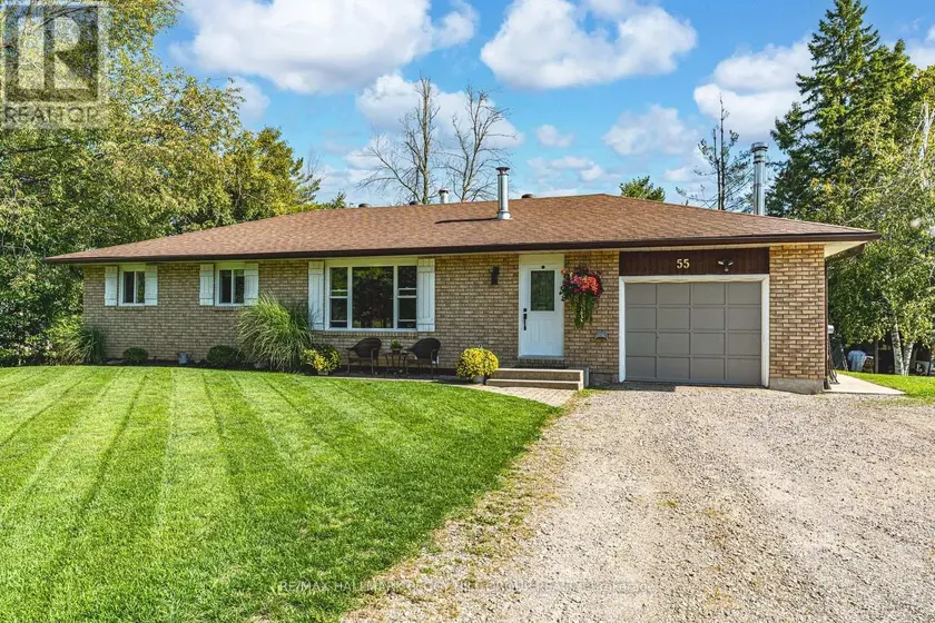 Detached at 55 SHELSWELL BOULEVARD, Oro-Medonte