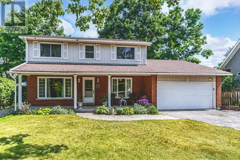 Detached at 39 GRANDVIEW CRESCENT, Oro-Medonte