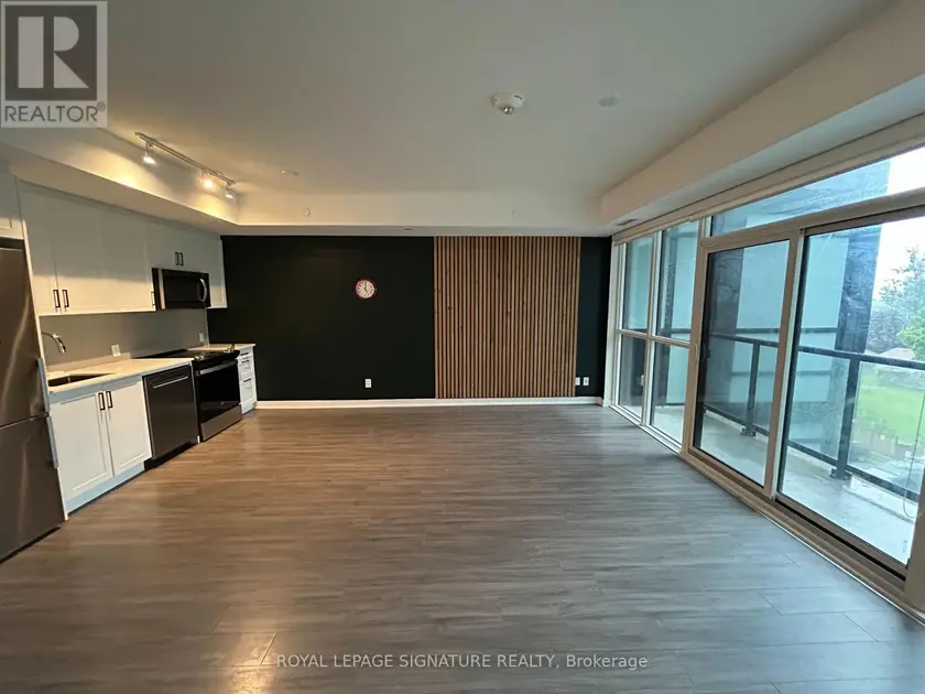 Apartment at 432 - 681 YONGE STREET, Barrie