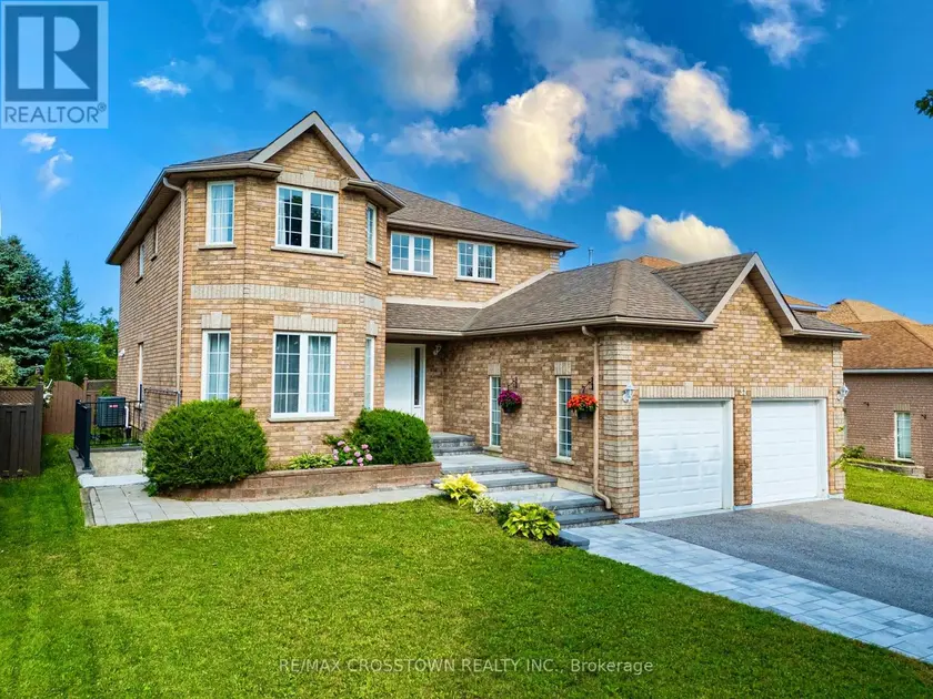 Detached at 31 LOGAN COURT, Barrie