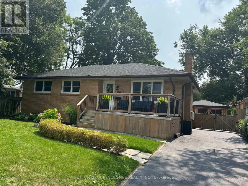 Detached at 23 NORTHPARK ROAD, Barrie