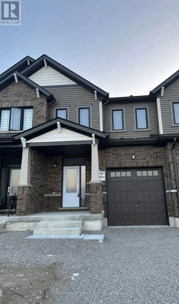 Townhouse at 71 MILADY CRESCENT, Barrie