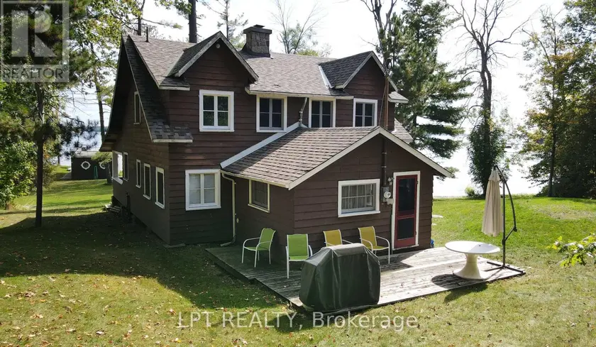 Detached at 1764 BAY PARK ROAD, Severn