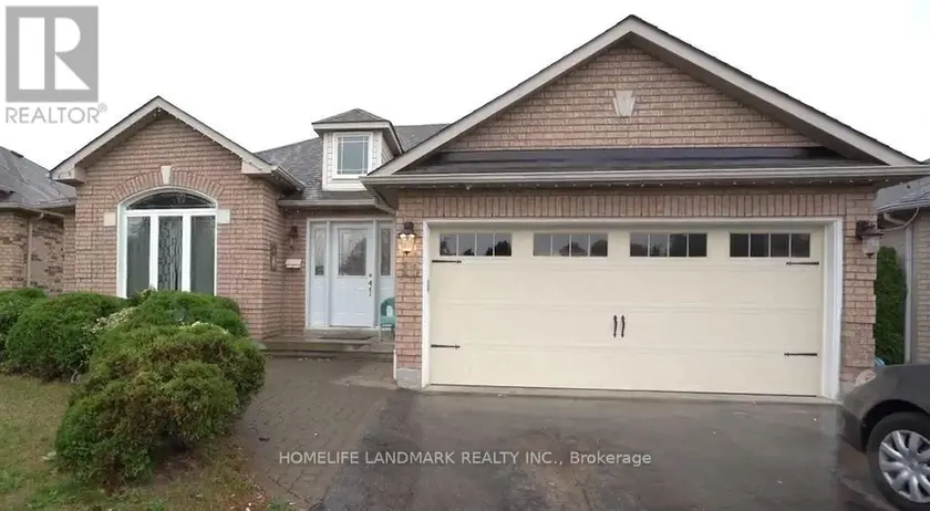Detached at LOWER - 10 SUMMERSET DRIVE, Barrie
