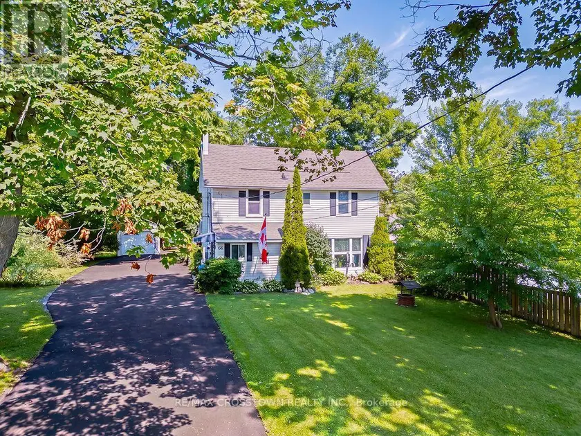 Detached at 66 MAPLE STREET, Tay