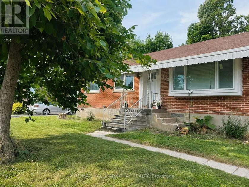 Detached at 193 ST VINCENT STREET, Barrie