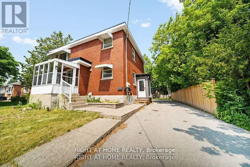 Multiplex at BSMT - 21 THOMSON STREET, Barrie
