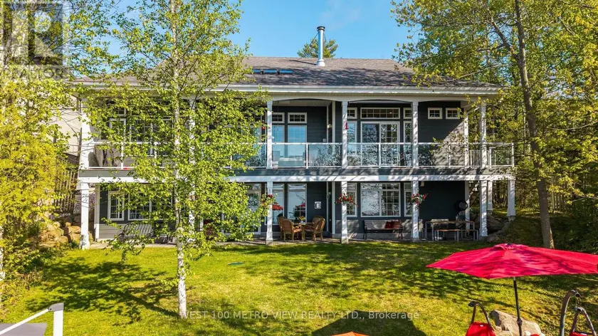 Detached at 458 SILVER BIRCH DRIVE, Tiny