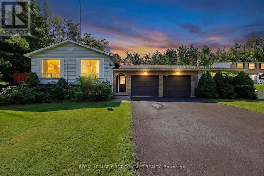 Detached at 4576 LINE 5 LINE N, Oro-Medonte