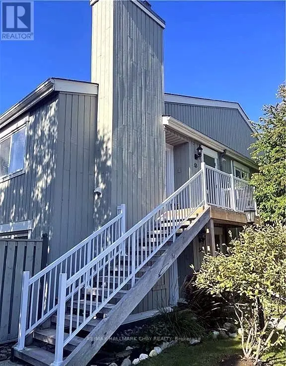 Apartment at 53 - 19 DAWSON DRIVE, Collingwood