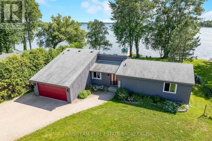 Detached at 3299 SHOREVIEW DRIVE, Severn