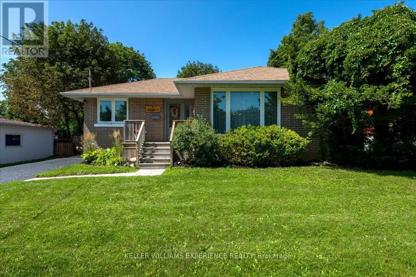 Detached at 92 JOHNSON STREET, Barrie