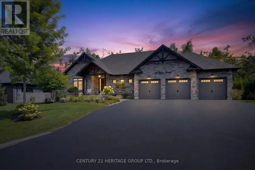 Detached at 13 BYERS STREET, Springwater