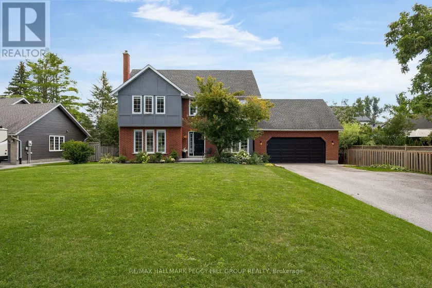 Detached at 39 HOWARD DRIVE, Oro-Medonte