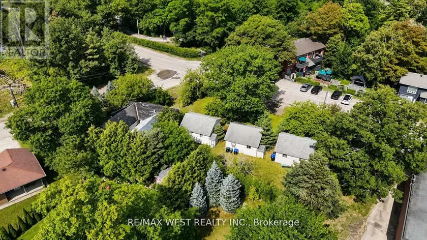 Other at 195 DUNKERRON AVENUE, Wasaga Beach