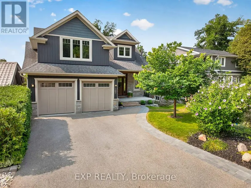 Detached at 187 SHANTY BAY ROAD, Barrie