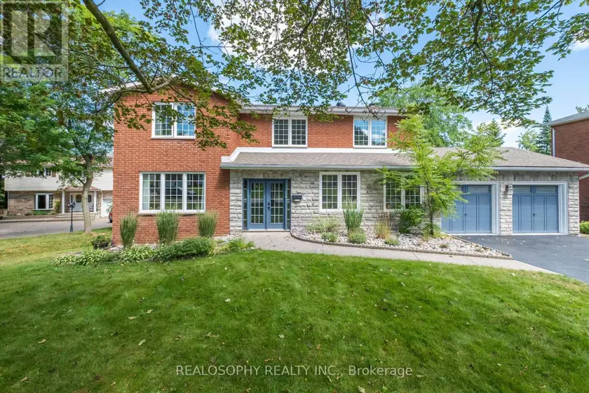 Detached at 22 MURRAY STREET, Barrie