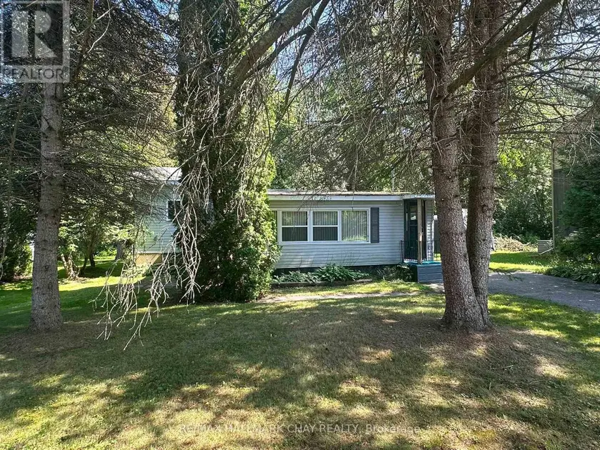 Detached at 153 LUMBER ROAD, Tay