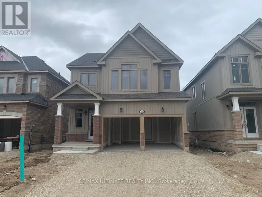 Detached at 65 TRACEY LANE, Collingwood