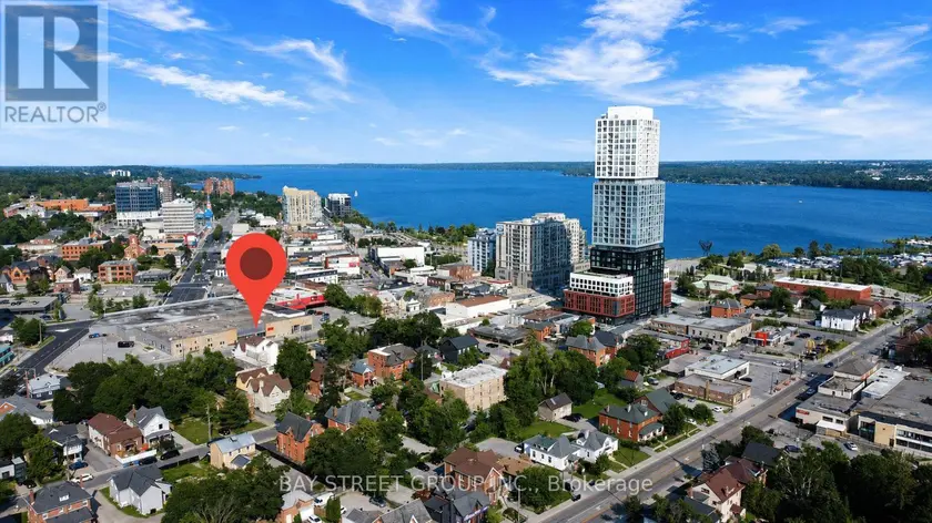 Other at 204 - 66 MAPLE AVENUE, Barrie