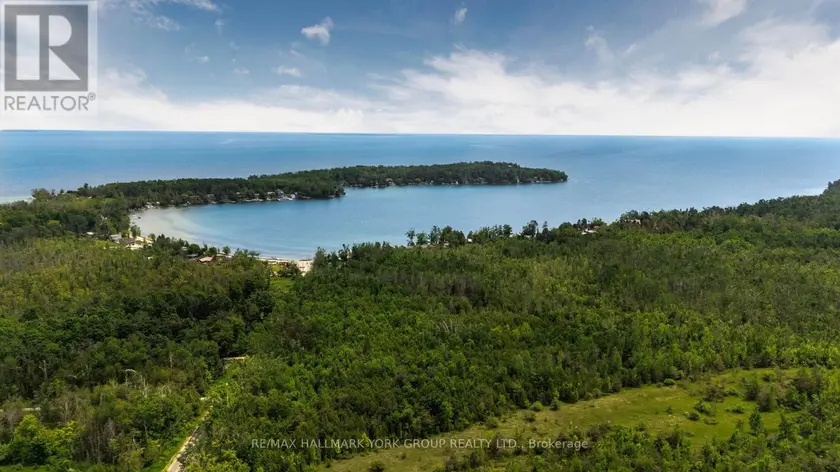 Vacant Land at 600 14TH LINE SOUTH, Oro-Medonte