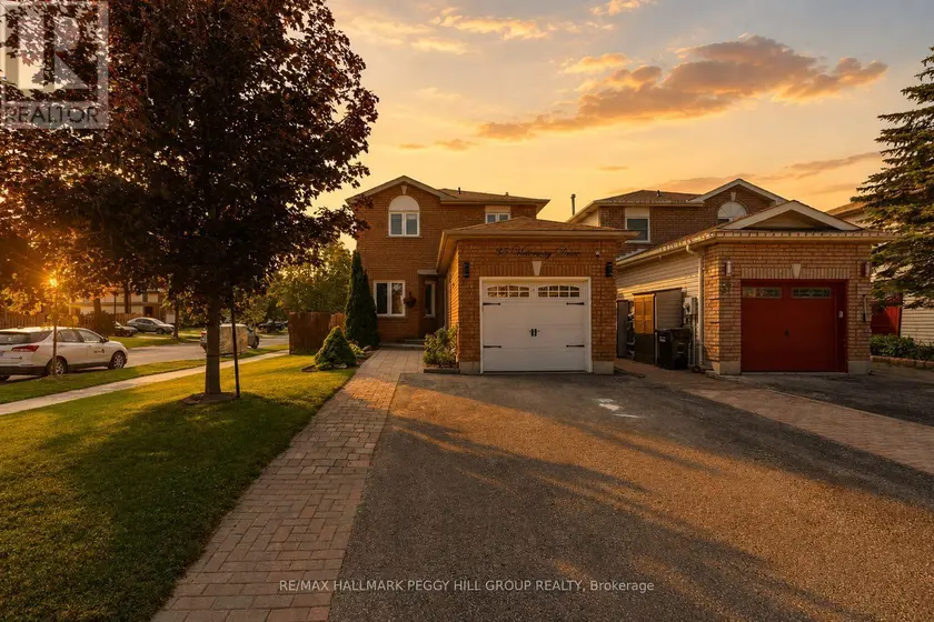 Detached at 35 VICTORWAY DRIVE, Barrie