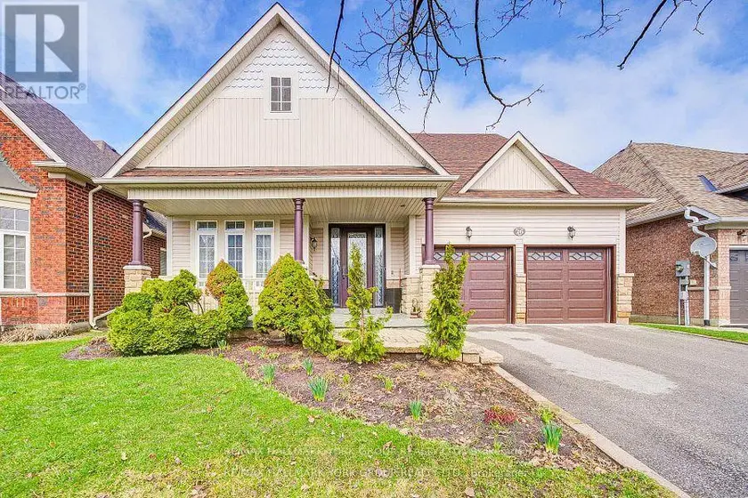 Detached at 26 REGALIA WAY, Barrie