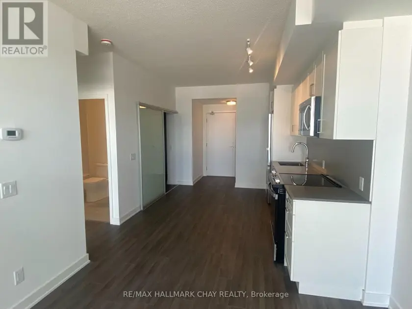Apartment at 317 - 681 YONGE STREET, Barrie