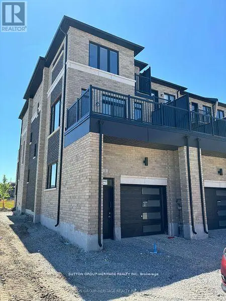 Townhouse at 1 CHERRY HILL LANE, Barrie